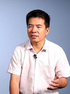 【生态文明专家谈】从“忧患河”到“幸