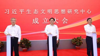 绿隔建设解锁首都绿色发展新范式