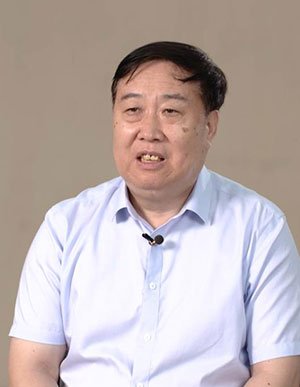 生态文明专家谈｜杨朝霞