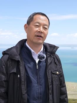 依法治理黄河 护母亲河盎然生机