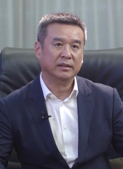生态文明专家谈 | 许其功