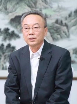 傅伯杰院士给出答案