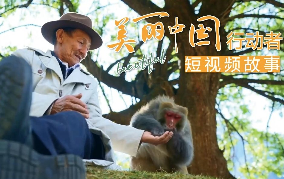 生态文明专家谈 | 王俊中