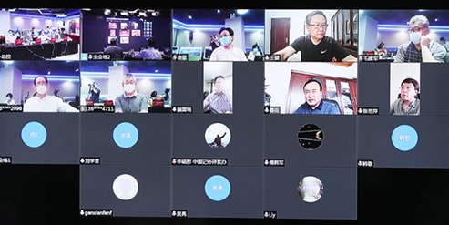 前台交互灵活